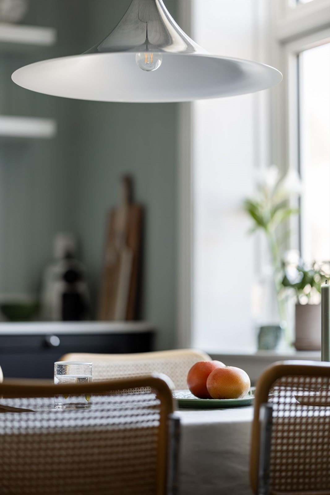 Fra kjøkkenet Galleribilde