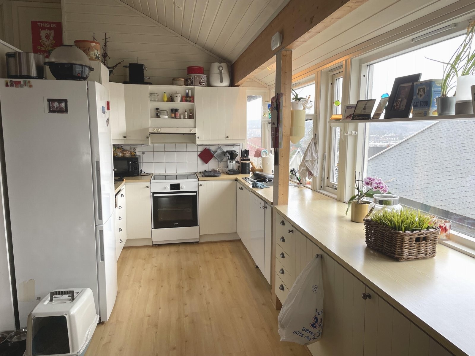 Løsmarka 38 Galleribilde