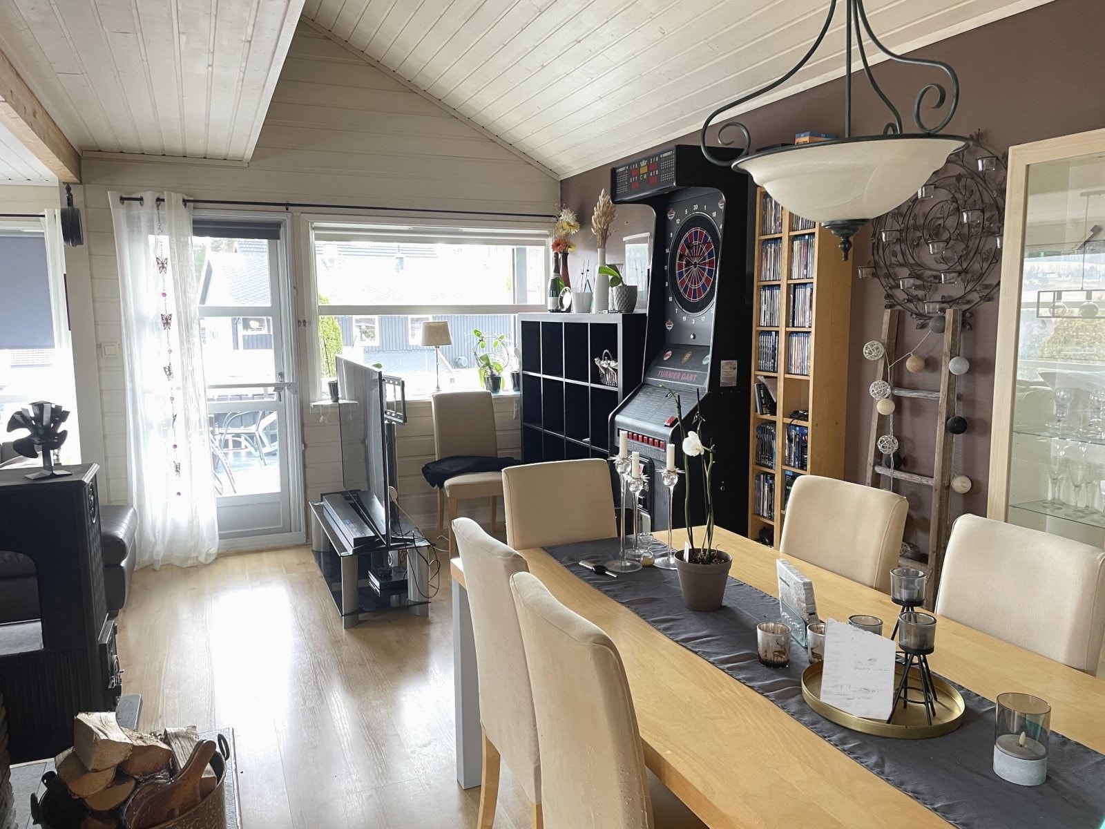 Løsmarka 38 Galleribilde