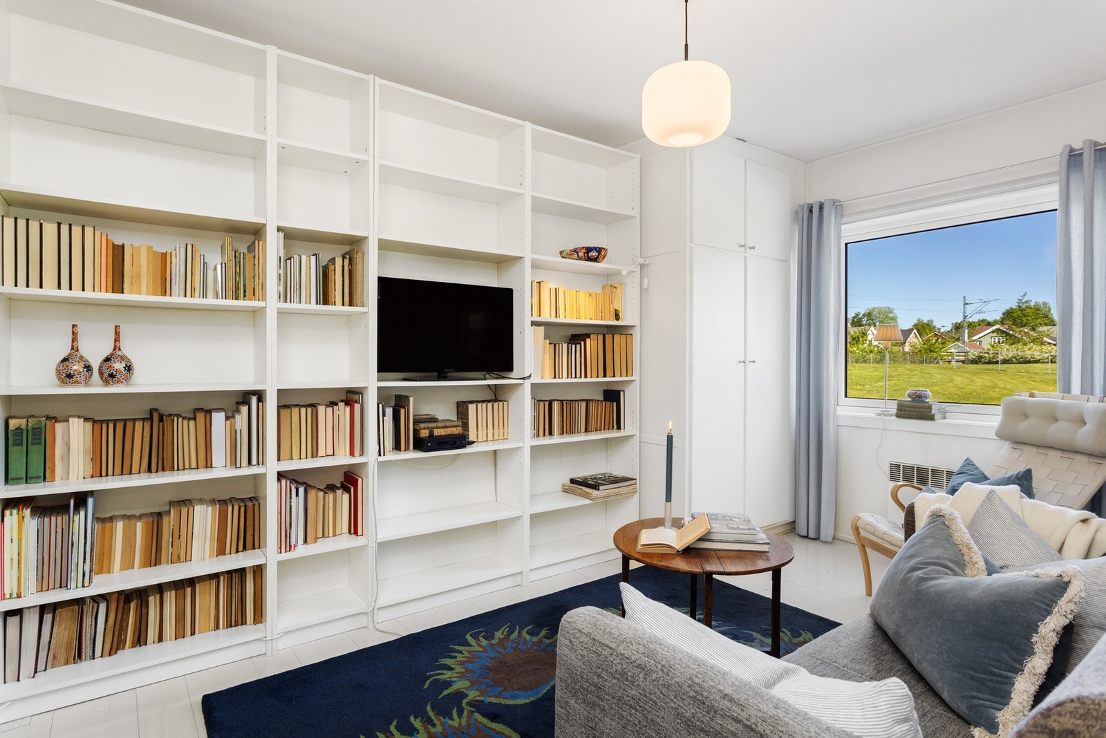 Soverom II. Galleribilde