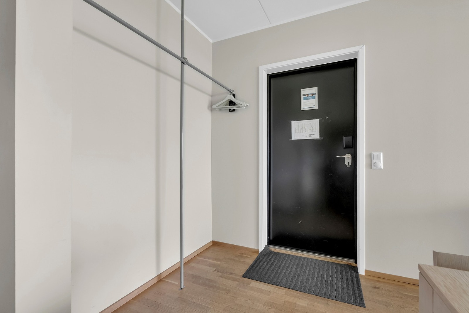 Velkommen inn! Galleribilde