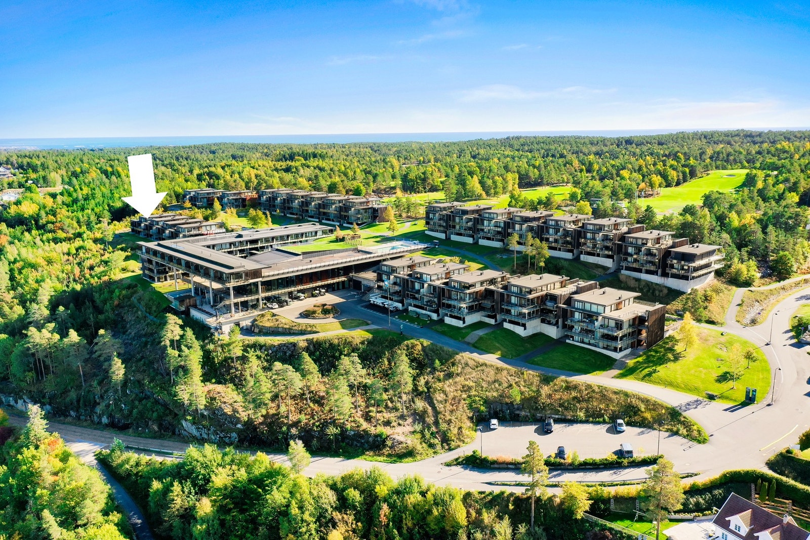 Velkommen til Kragerø Resort! Galleribilde