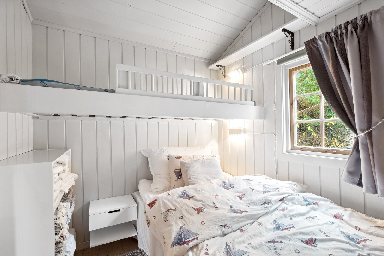 Soverom 2. Galleribilde