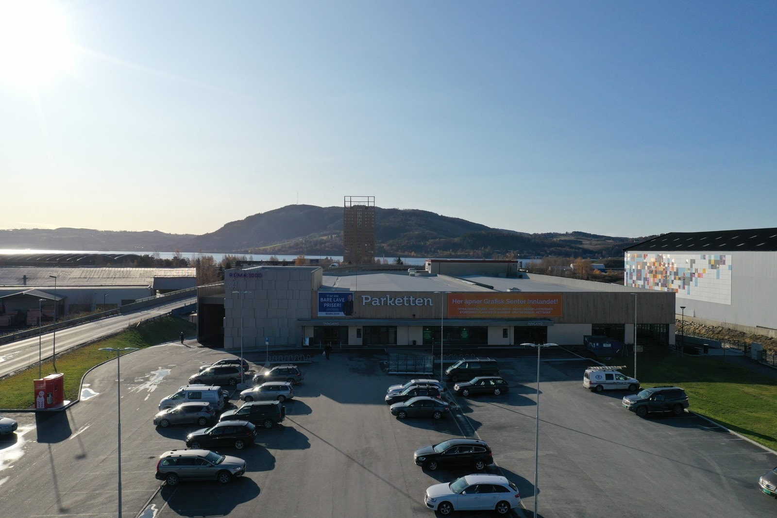 Galleribilde
