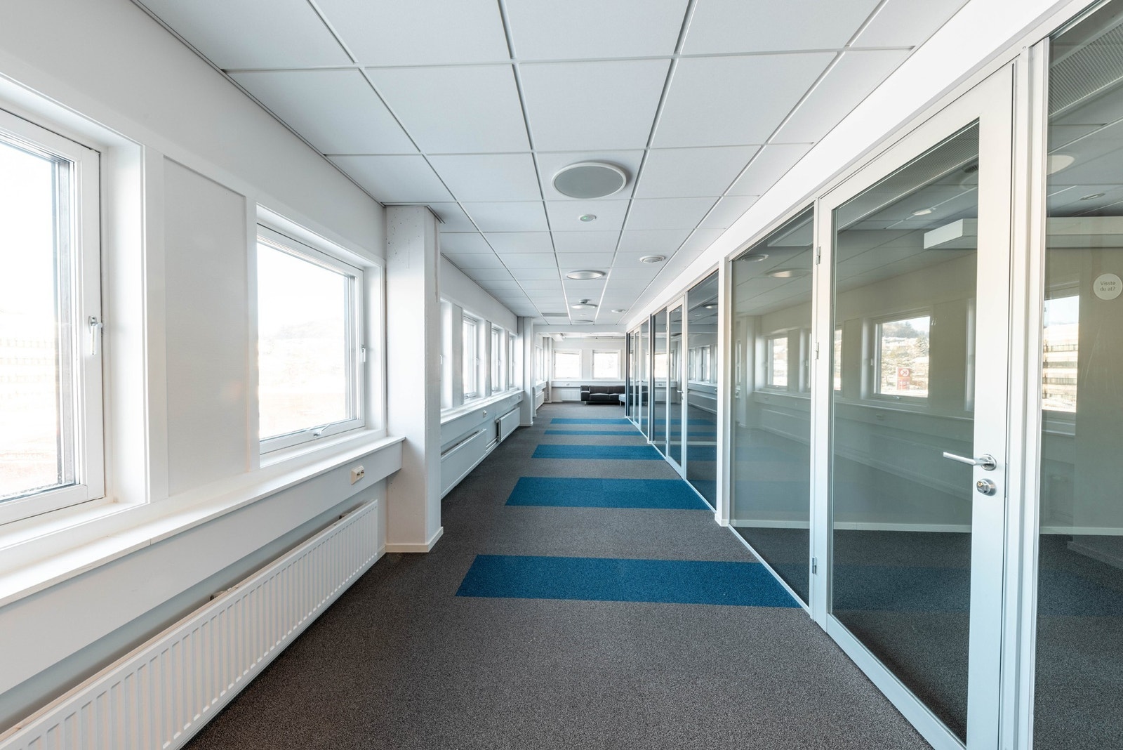 Lyse kontorer i Petroleumsveien 6 Galleribilde