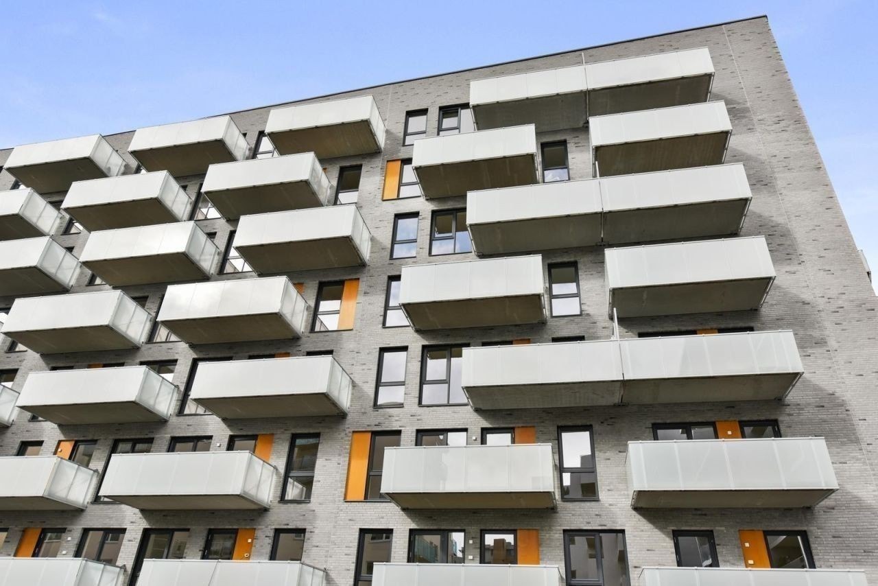 FASADE Galleribilde