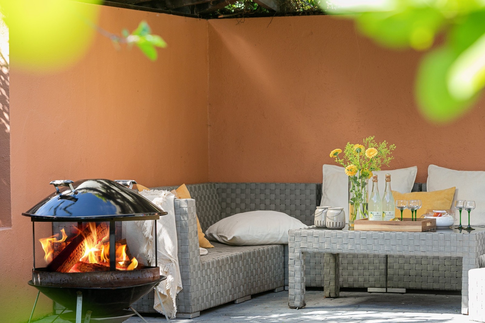 Dette er et paradis for hele familien. Galleribilde