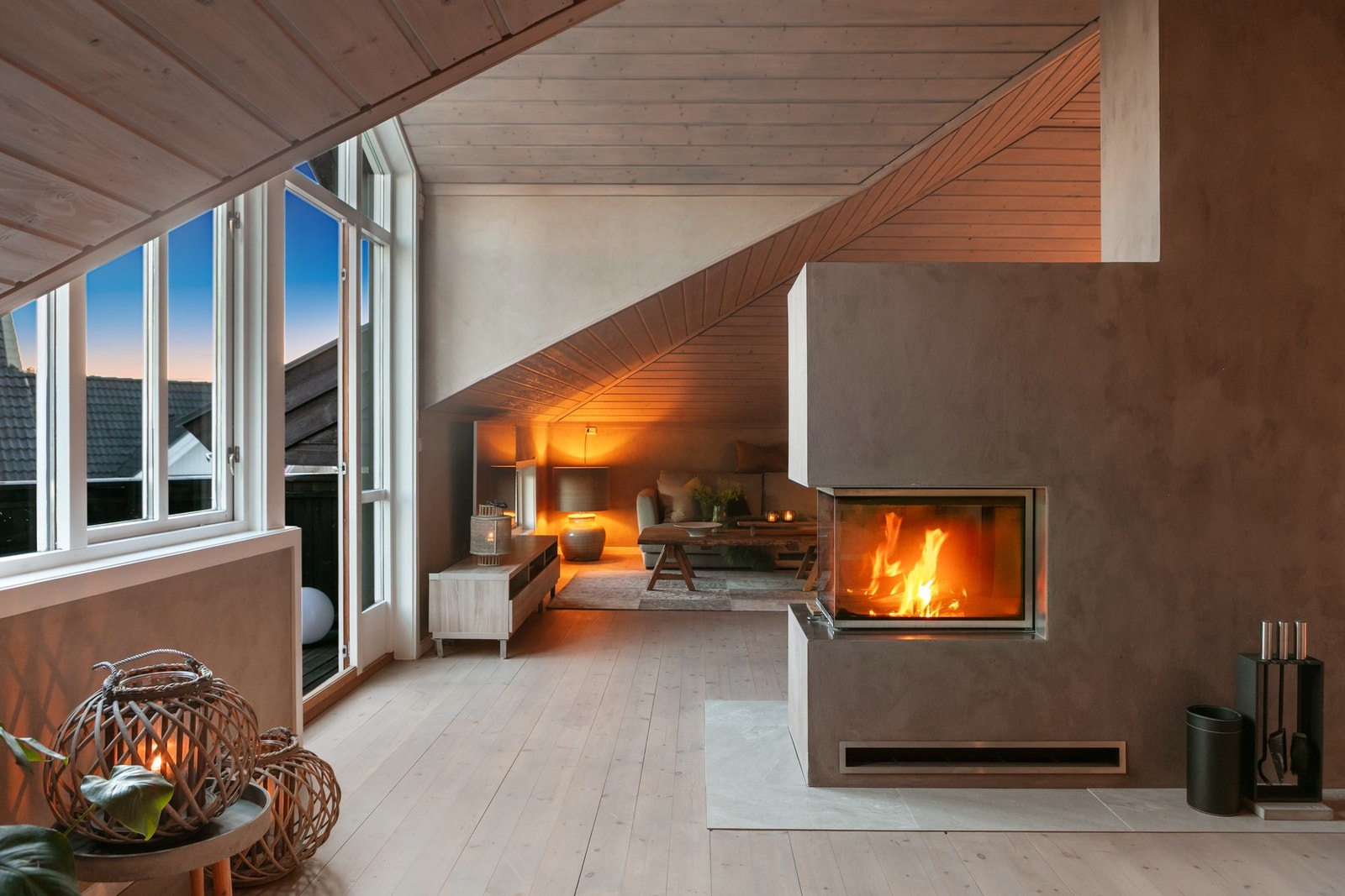 En fantastisk villa som må oppleves. Galleribilde