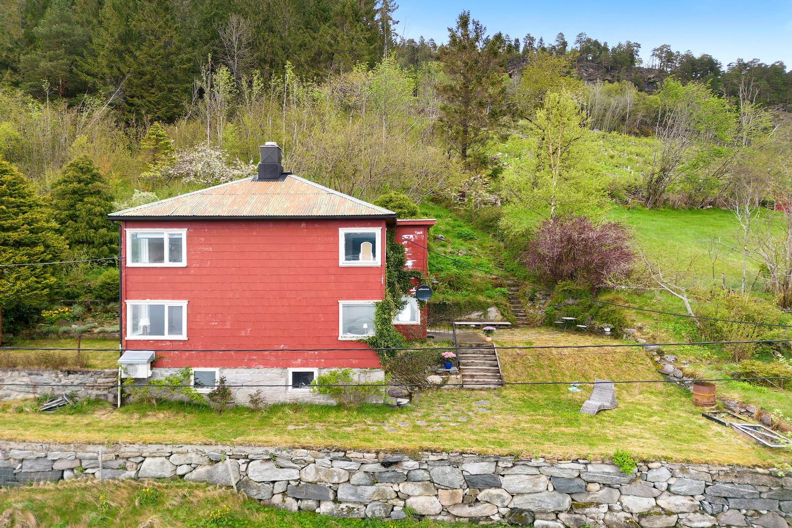 Områdebilde Galleribilde