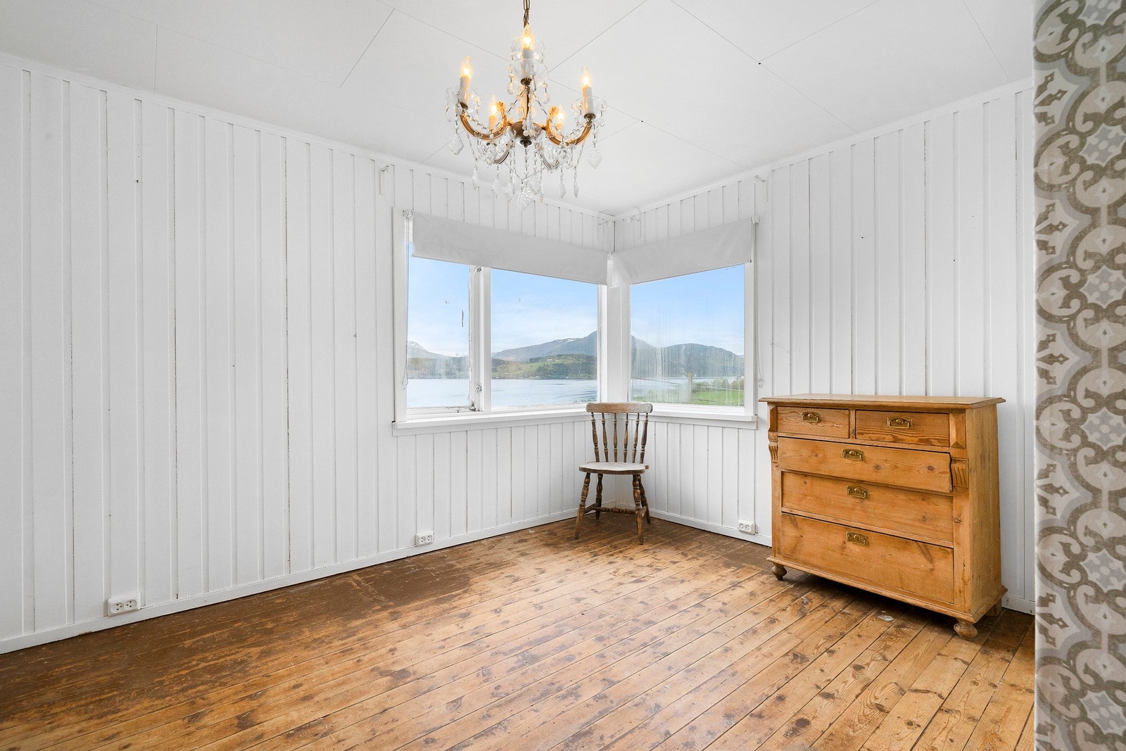 Soverom Galleribilde