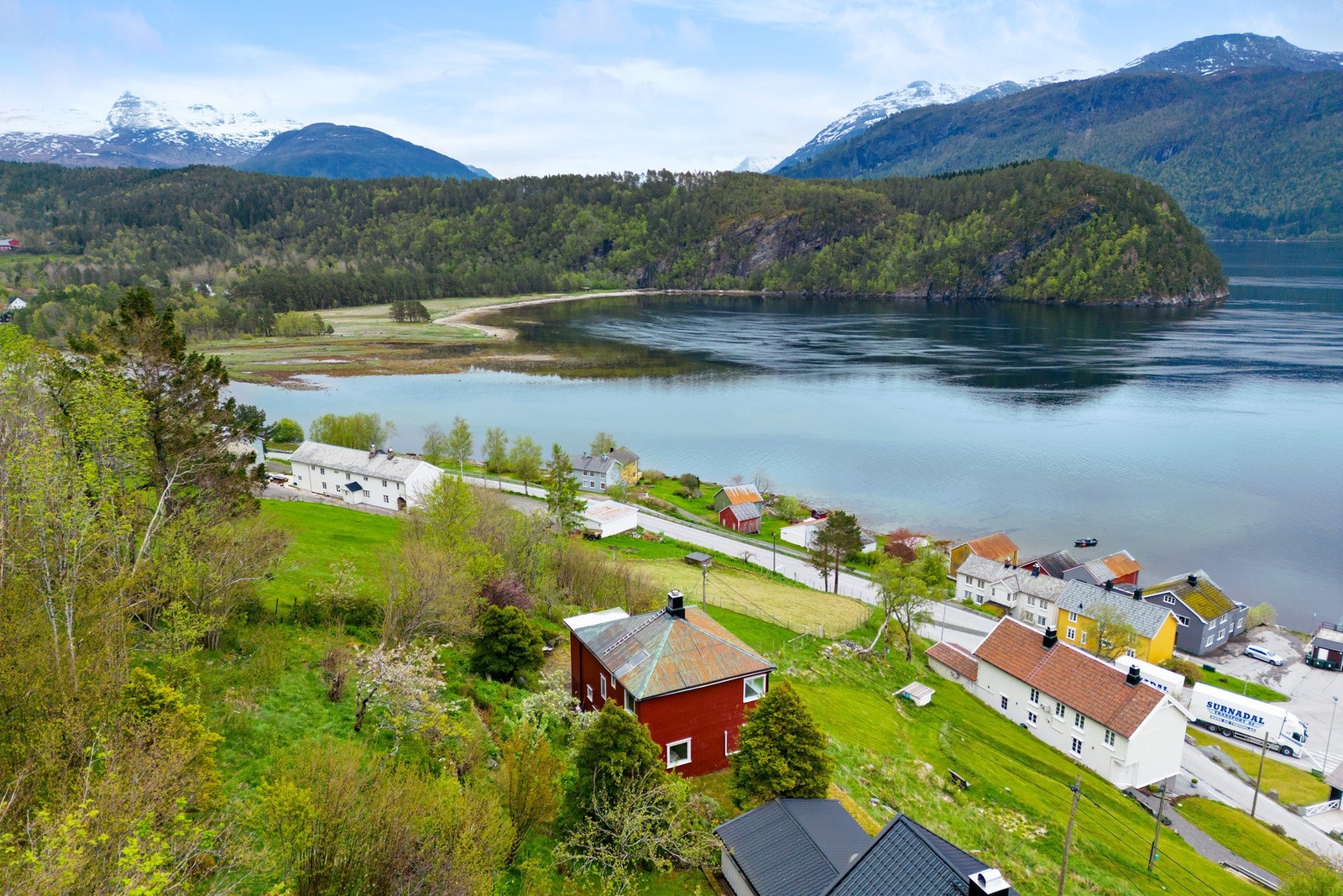 Områdebilde Galleribilde