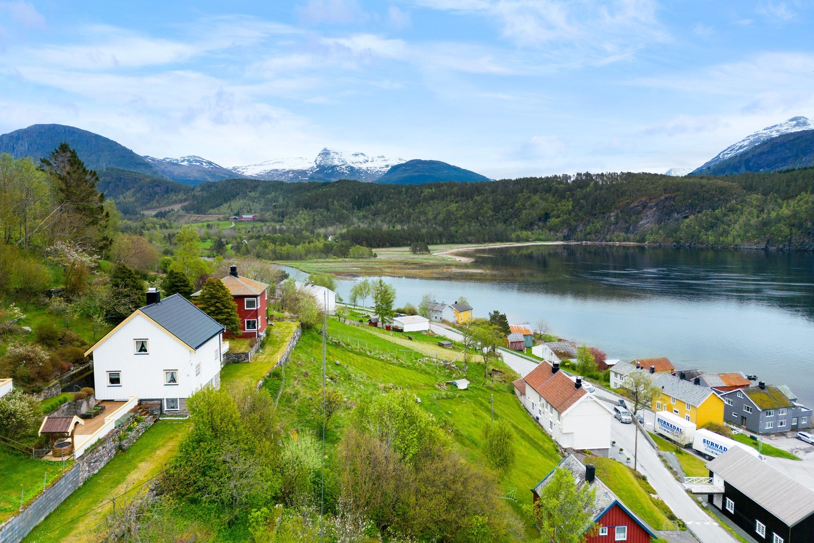 Områdebilde Galleribilde