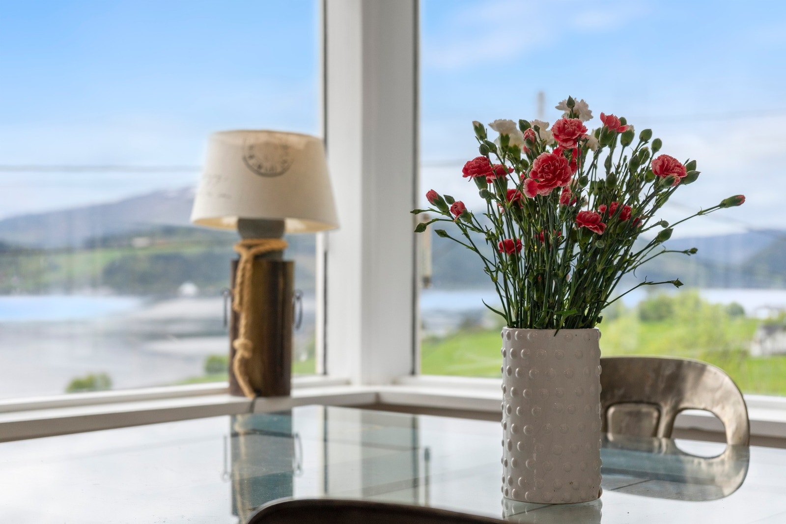 Spisestue Galleribilde