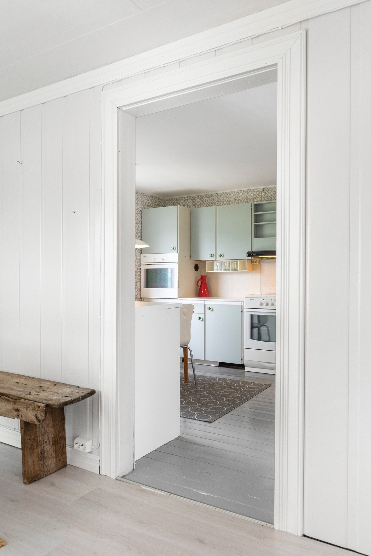 Kjøkken Galleribilde