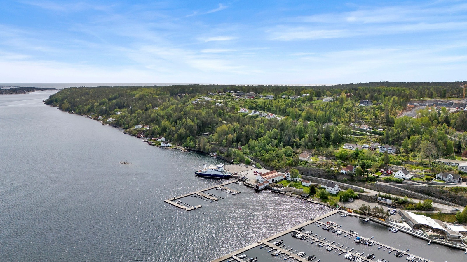 Beach Cluben er så nært at du bare trenger å gå under ett minutt. Galleribilde