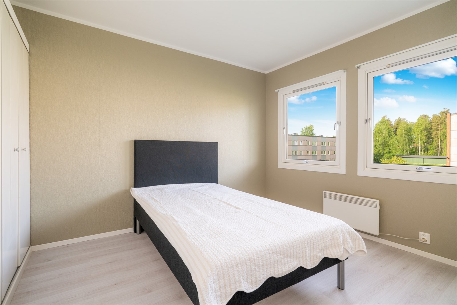 Soverom nr. 2 Galleribilde