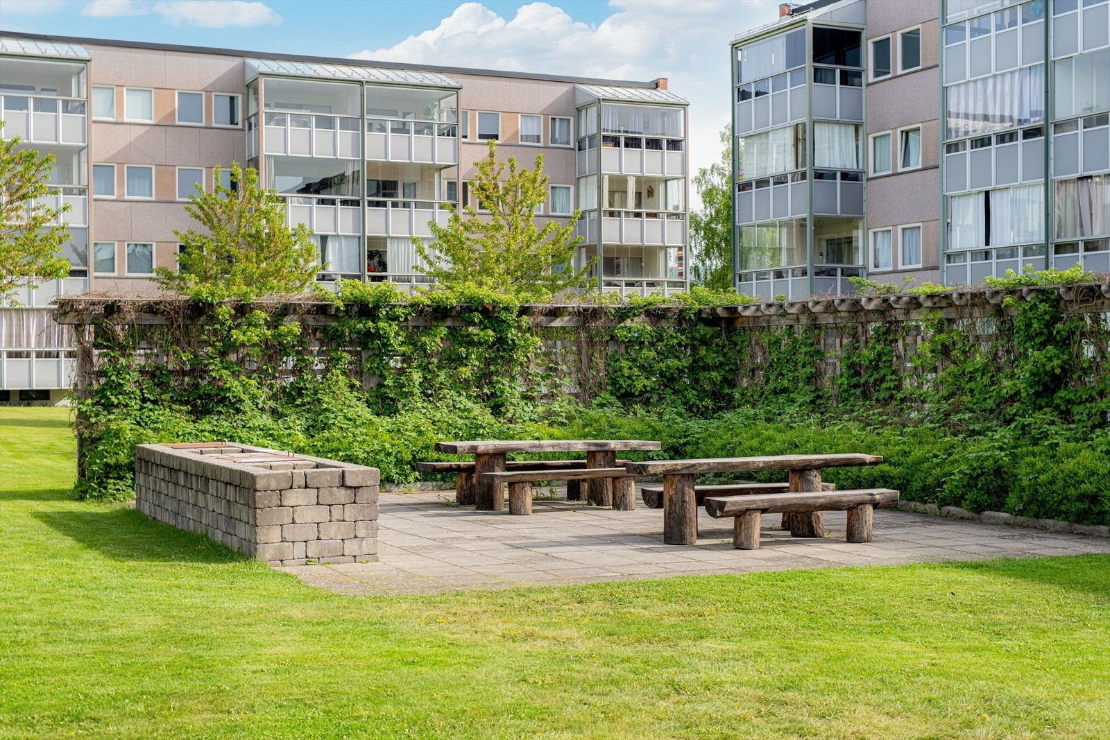 Sittegrupper til felles bruk og hygge! Galleribilde