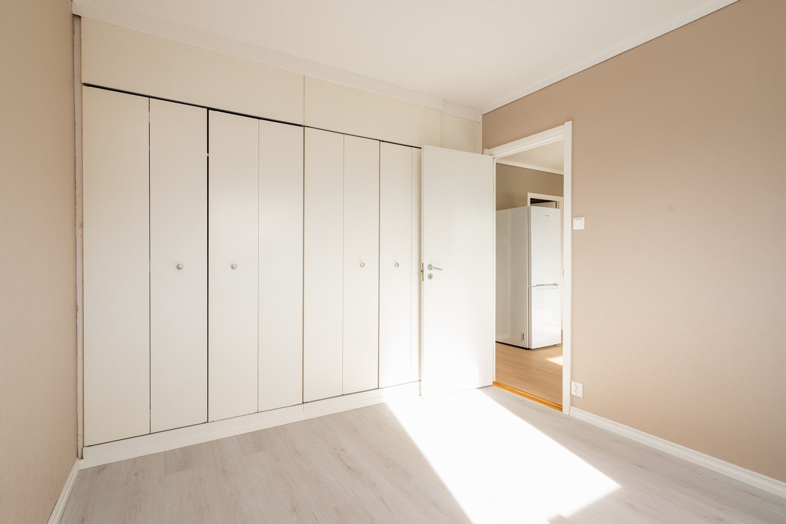 Soverom nr. 1 Galleribilde