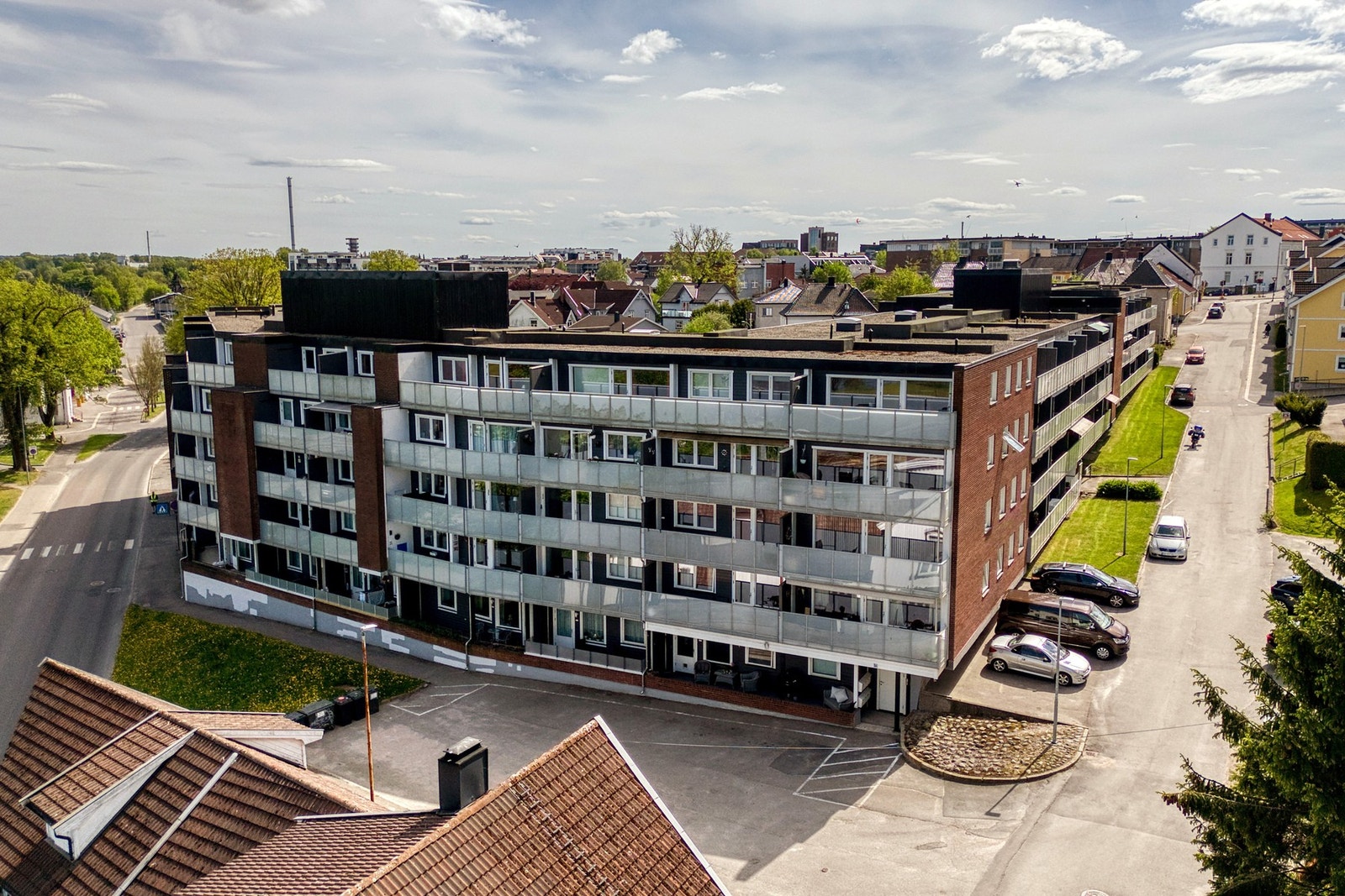 Velkommen til en hyggelig visning i Glengsgata 8! Galleribilde