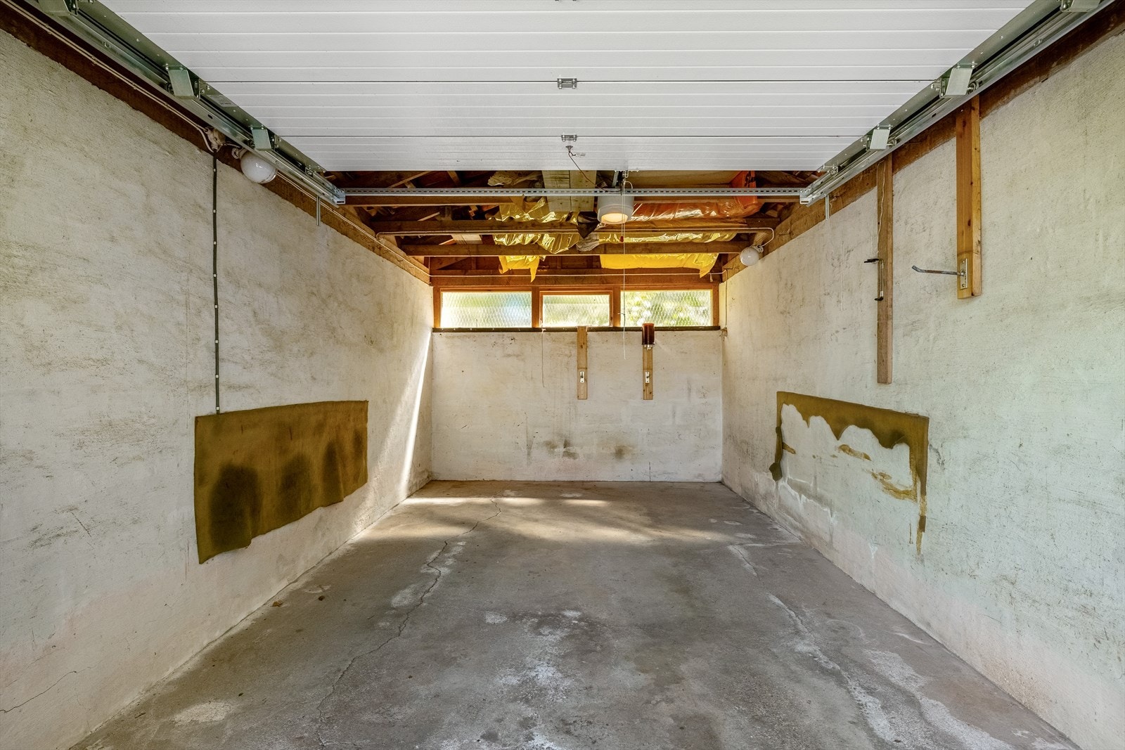 Garasje Galleribilde