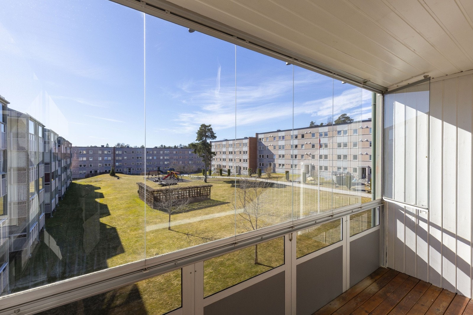 Meglerhuset Telemark v/ Jørn Eik-Nilsen har gleden av å prestentere Øvre Maihaugen 1A. Galleribilde