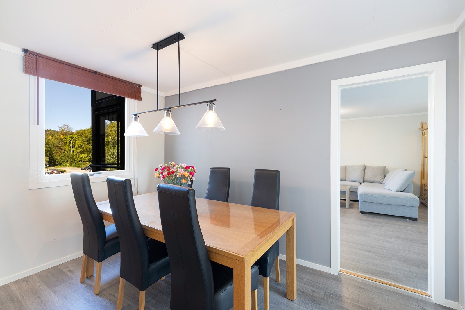 og tv stue. Galleribilde