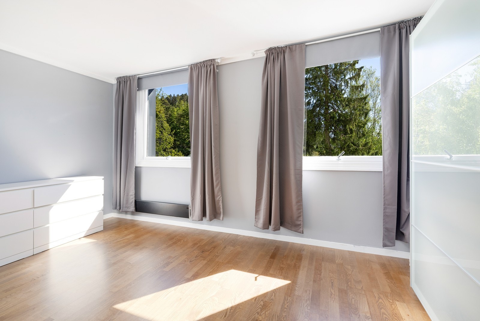 Soverom 2. Galleribilde