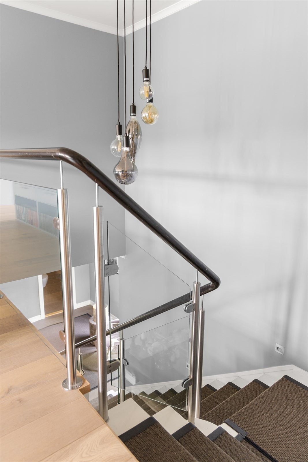 Trappegang Galleribilde