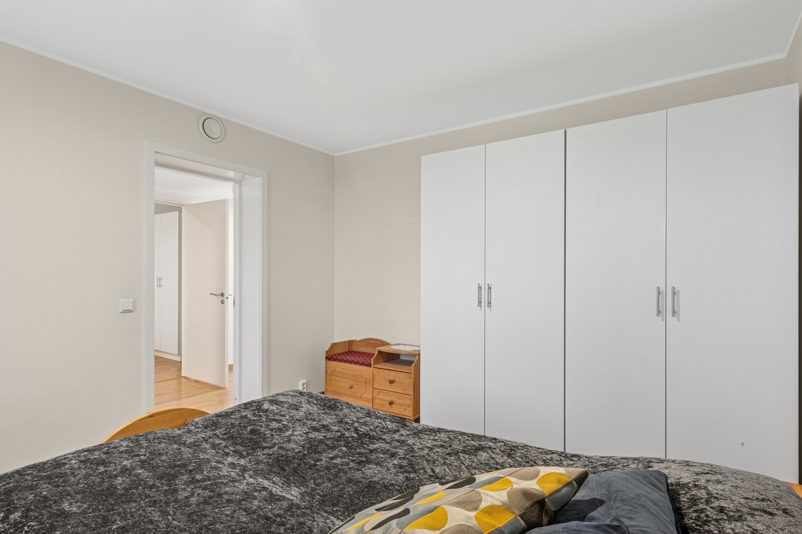 Hovedsoverom Galleribilde