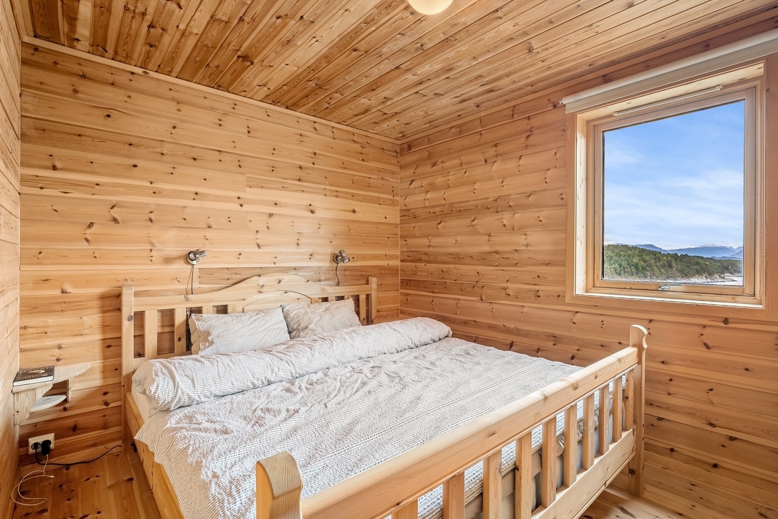 Soverom Galleribilde