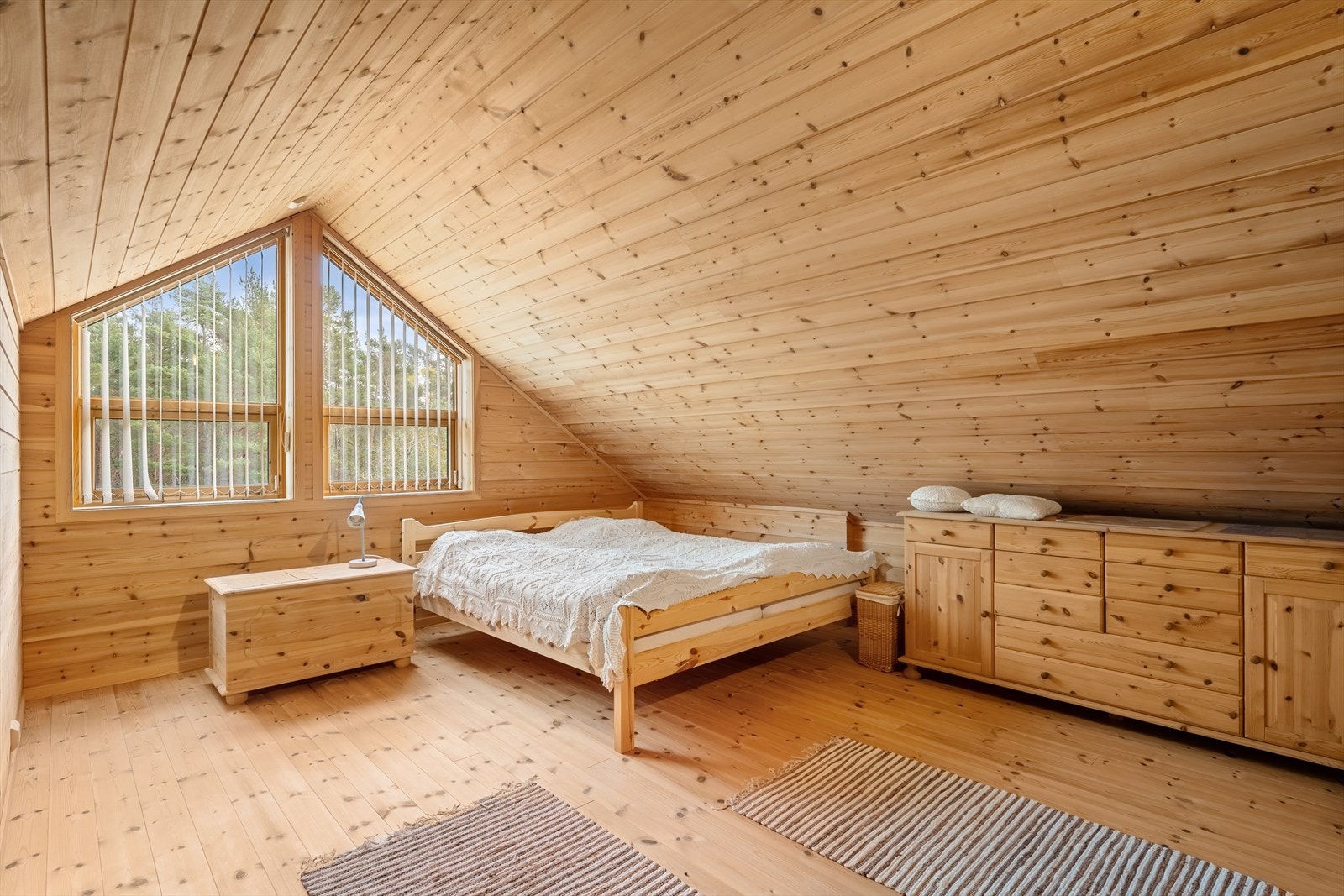 Soverom Galleribilde