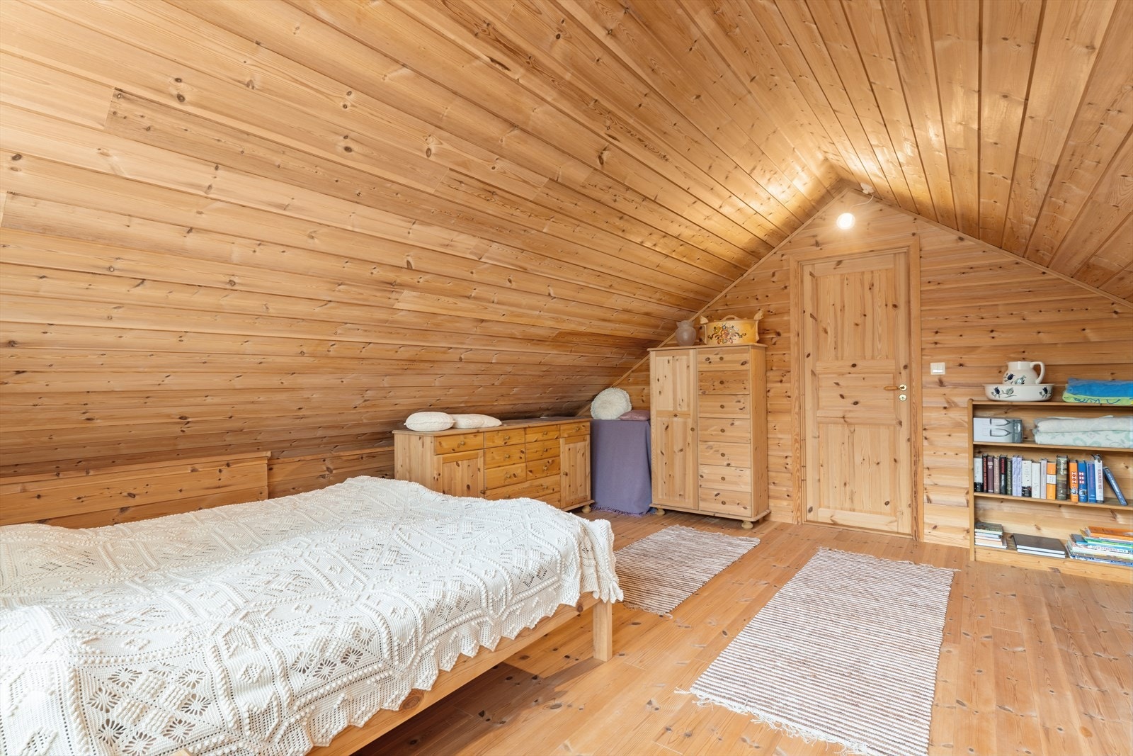 Soverom Galleribilde