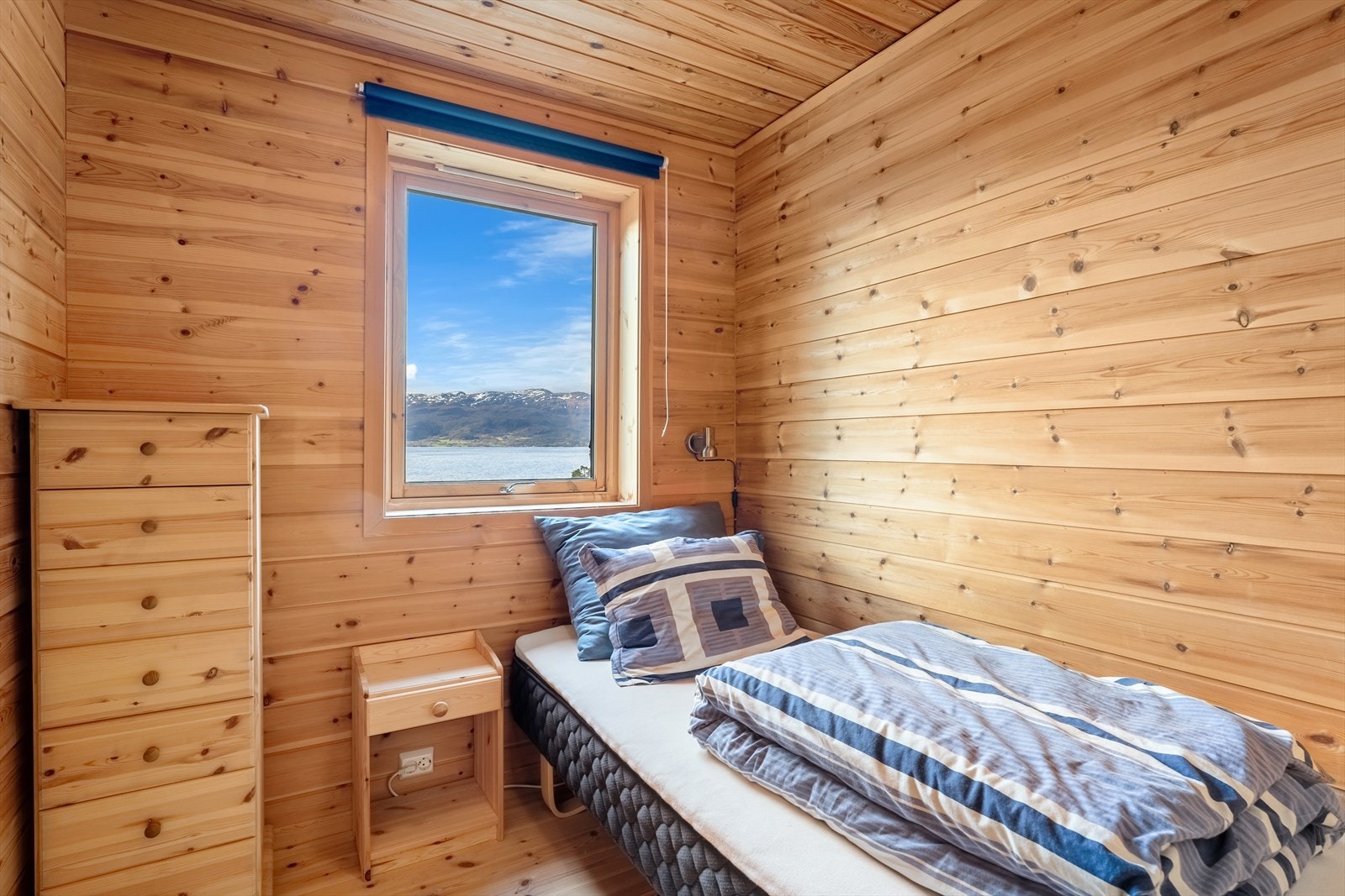 Soverom Galleribilde