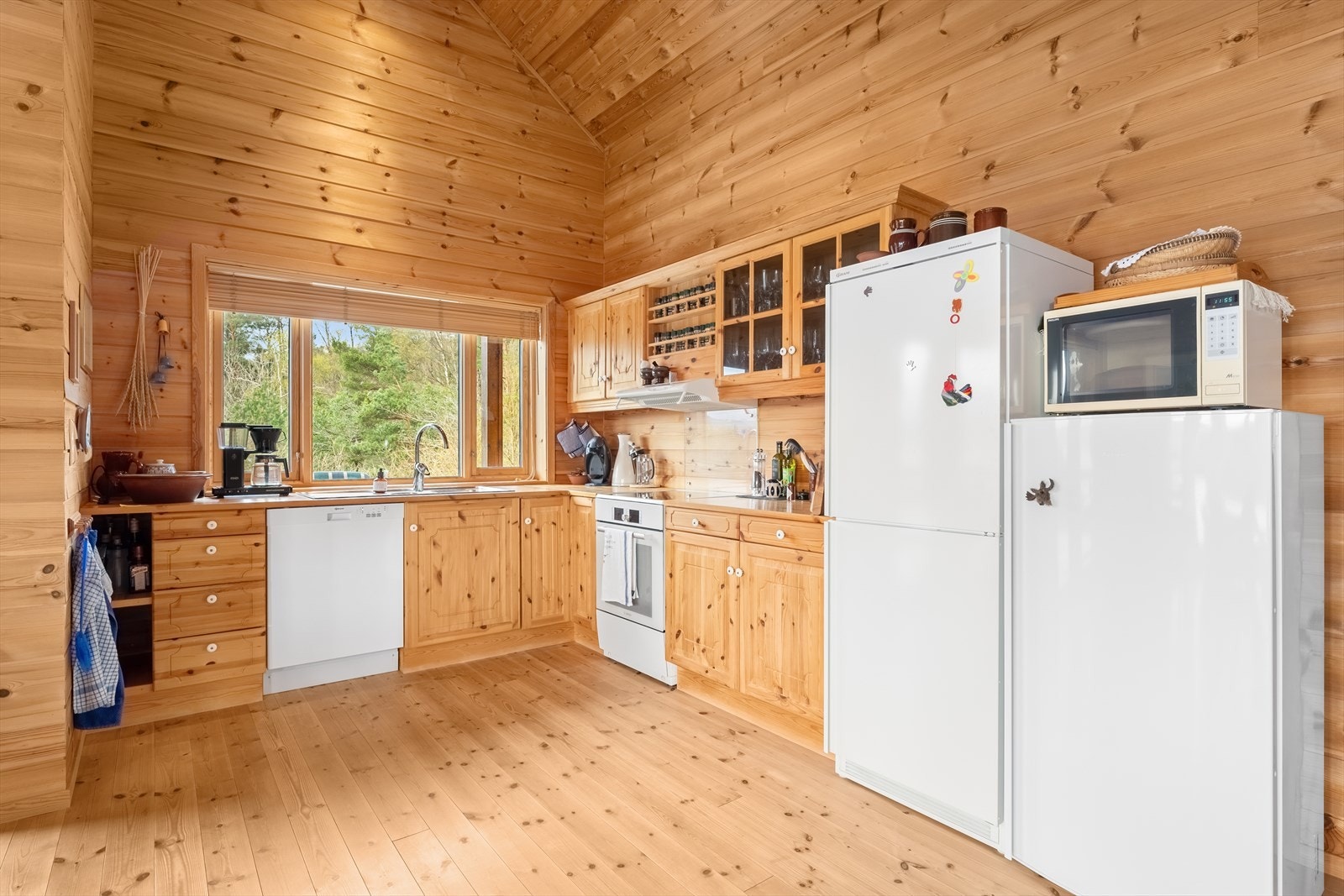 Kjøkken Galleribilde