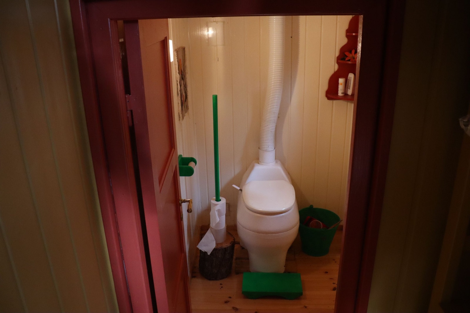 Rom for bio-do Galleribilde