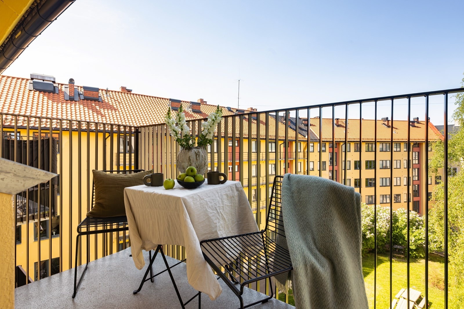 Velkommen til Bentsebrugata 29B! Galleribilde