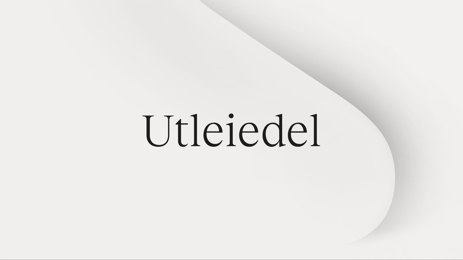 Leilighet i kjelleretasjen - leies i dag ut for kr. 14 000,-. Galleribilde