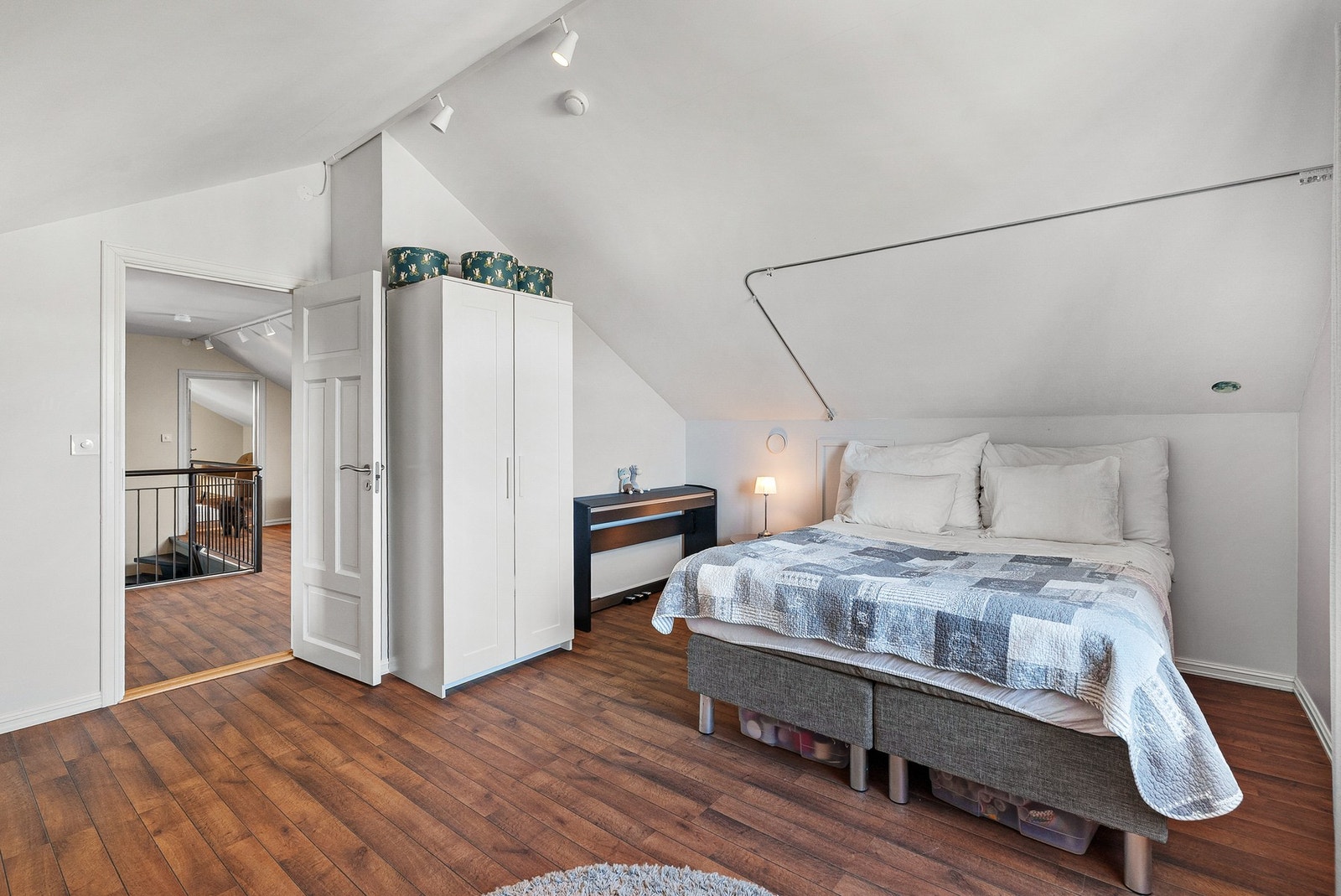 Soverom 3 Galleribilde