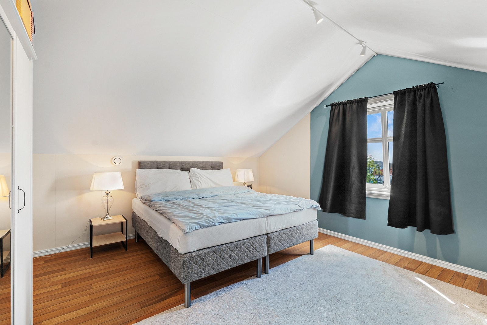 Soverom 2 Galleribilde