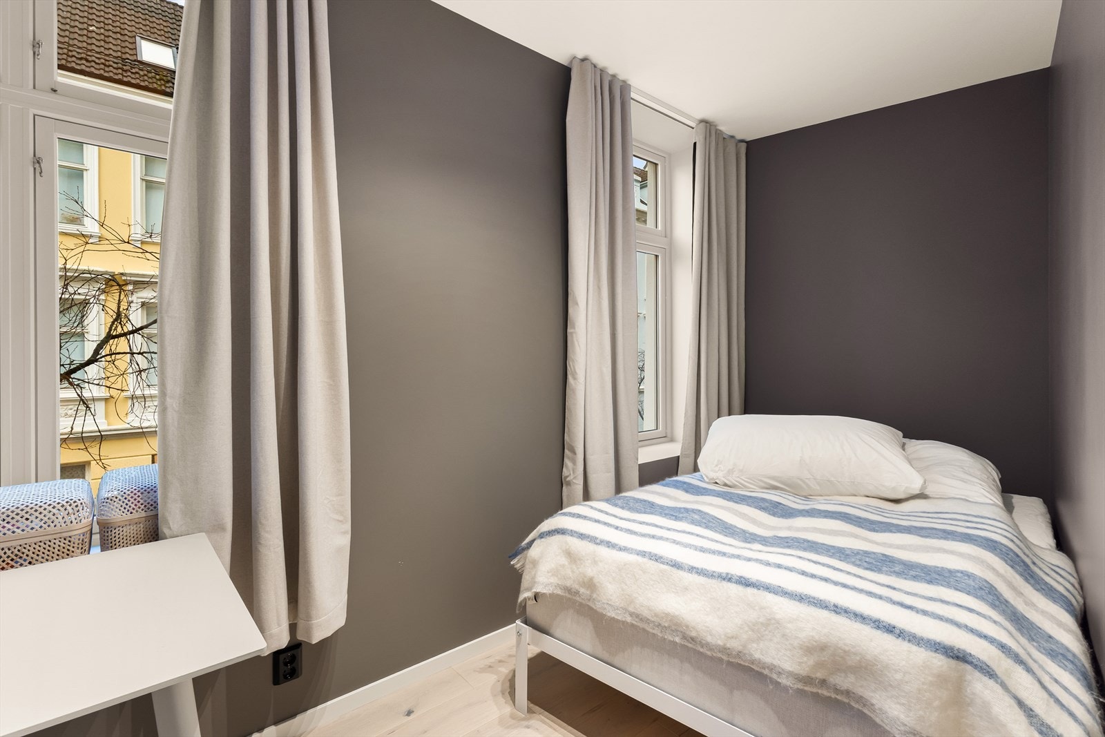 - Student? Lei ut ut et soverom skattefritt - Galleribilde