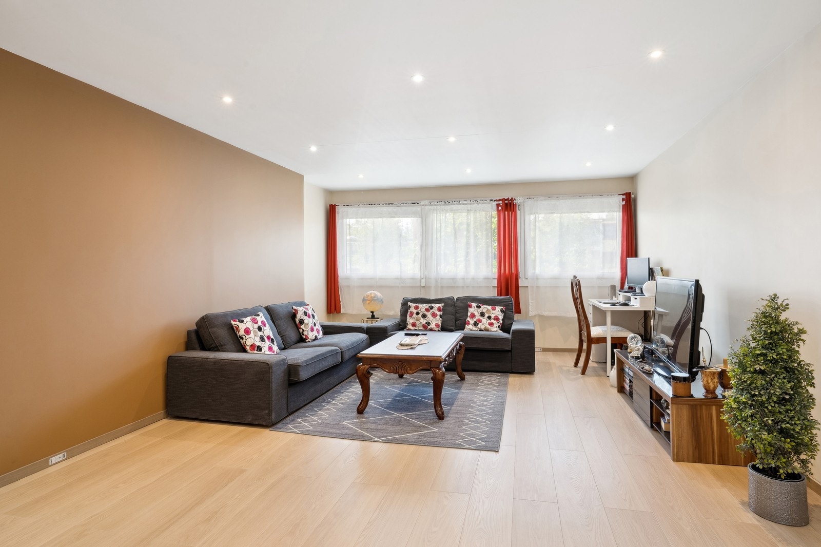 Velkommen til Rødtvetveien 16! Galleribilde