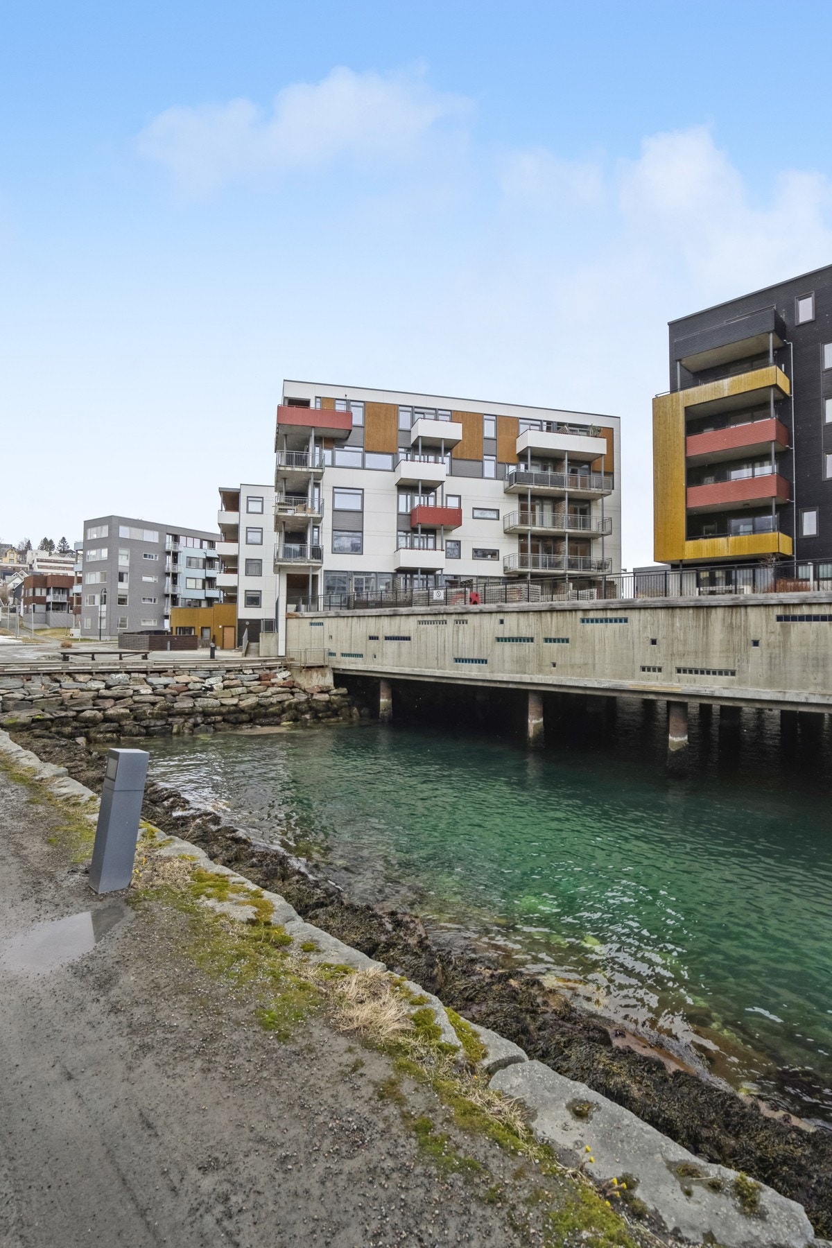 Eiendomsmegler 1 Galleribilde