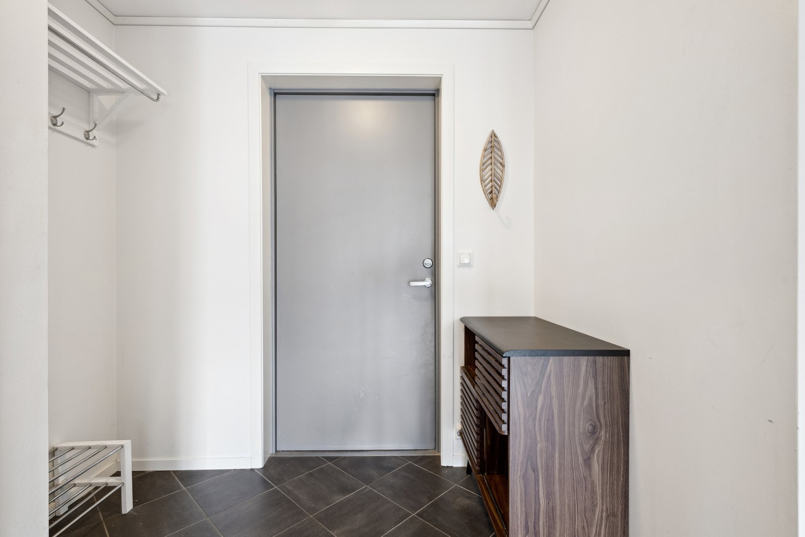 Velkommen inn! Galleribilde