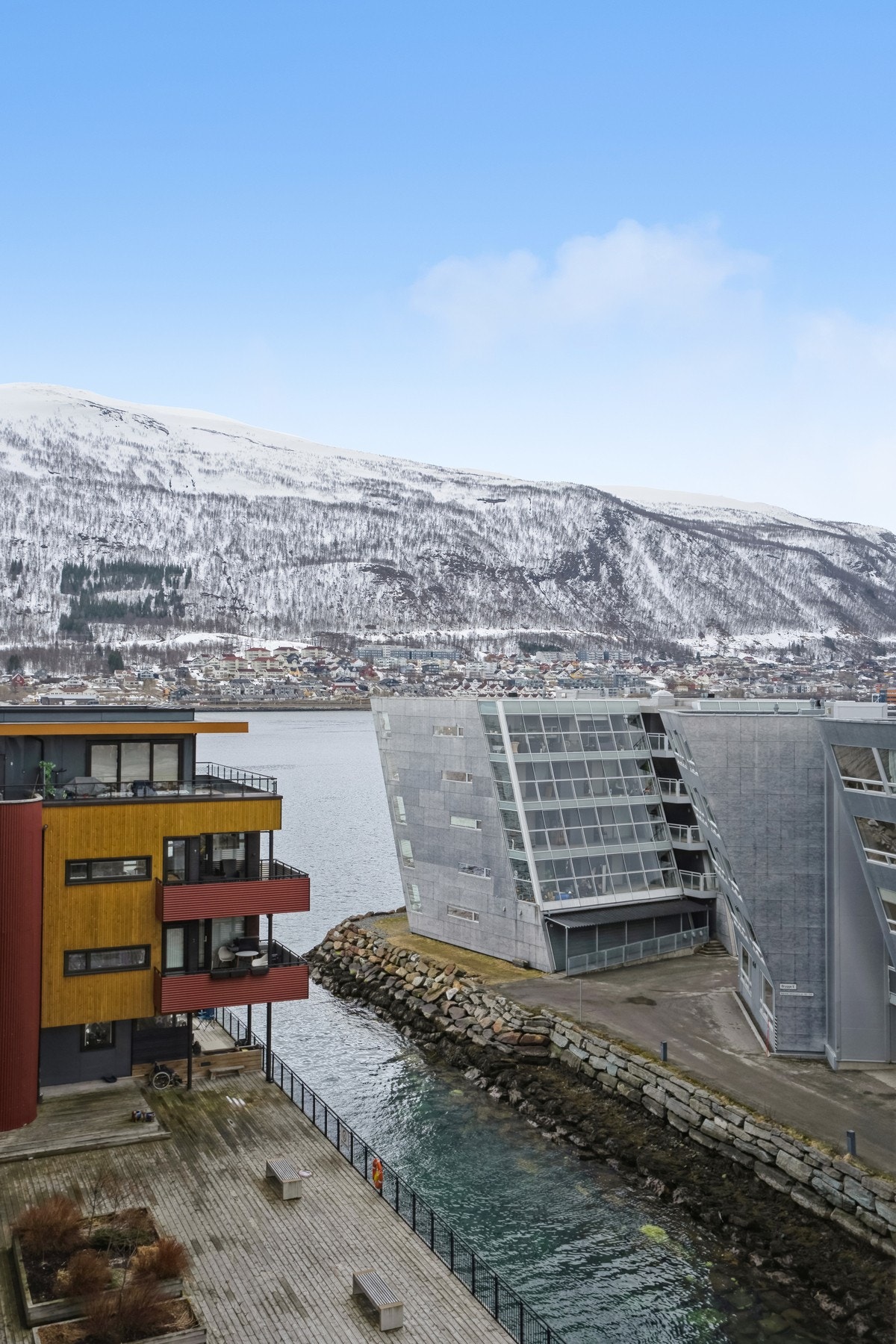 Eiendomsmegler 1 Galleribilde