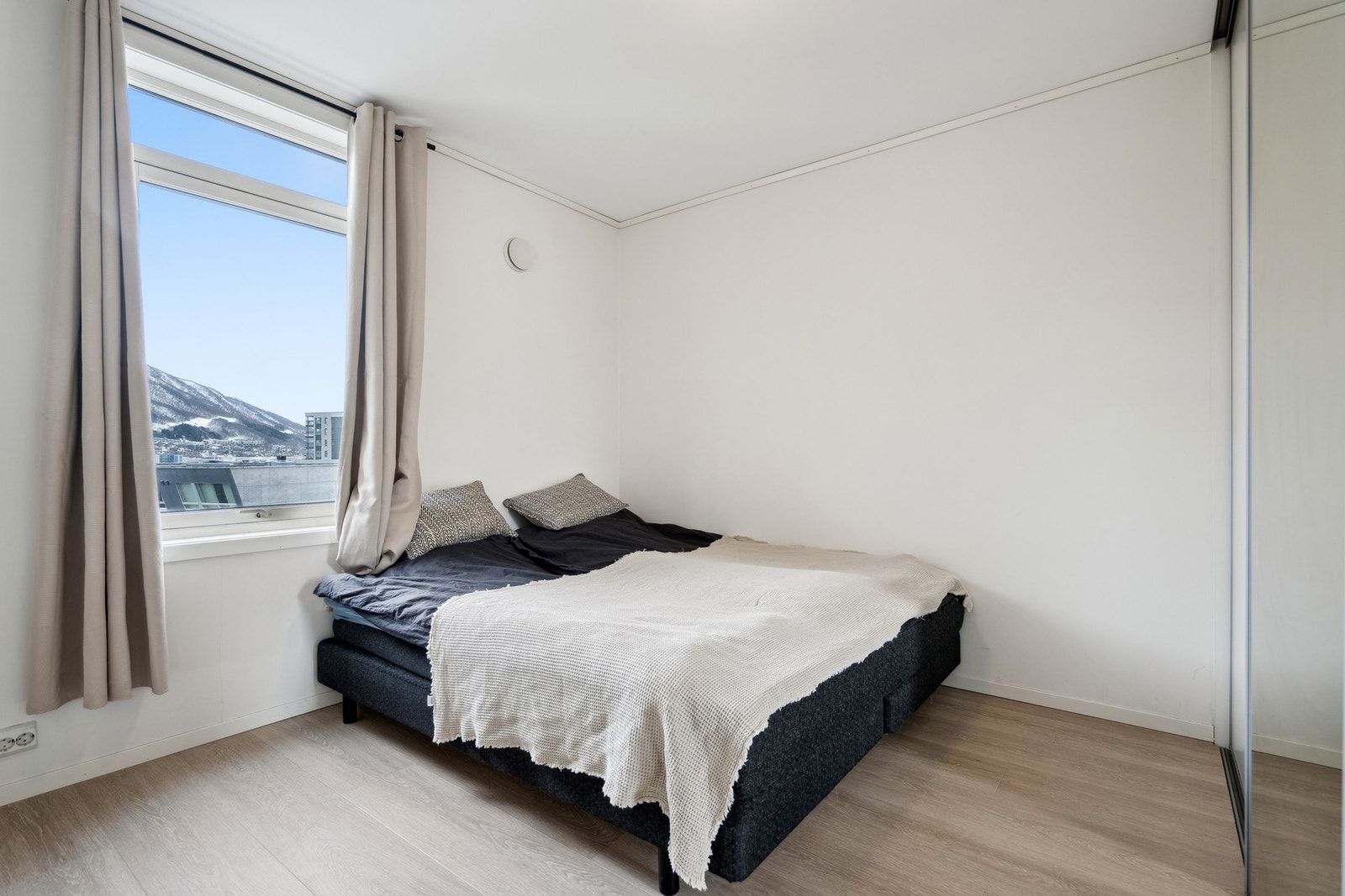 Soverom 2 Galleribilde