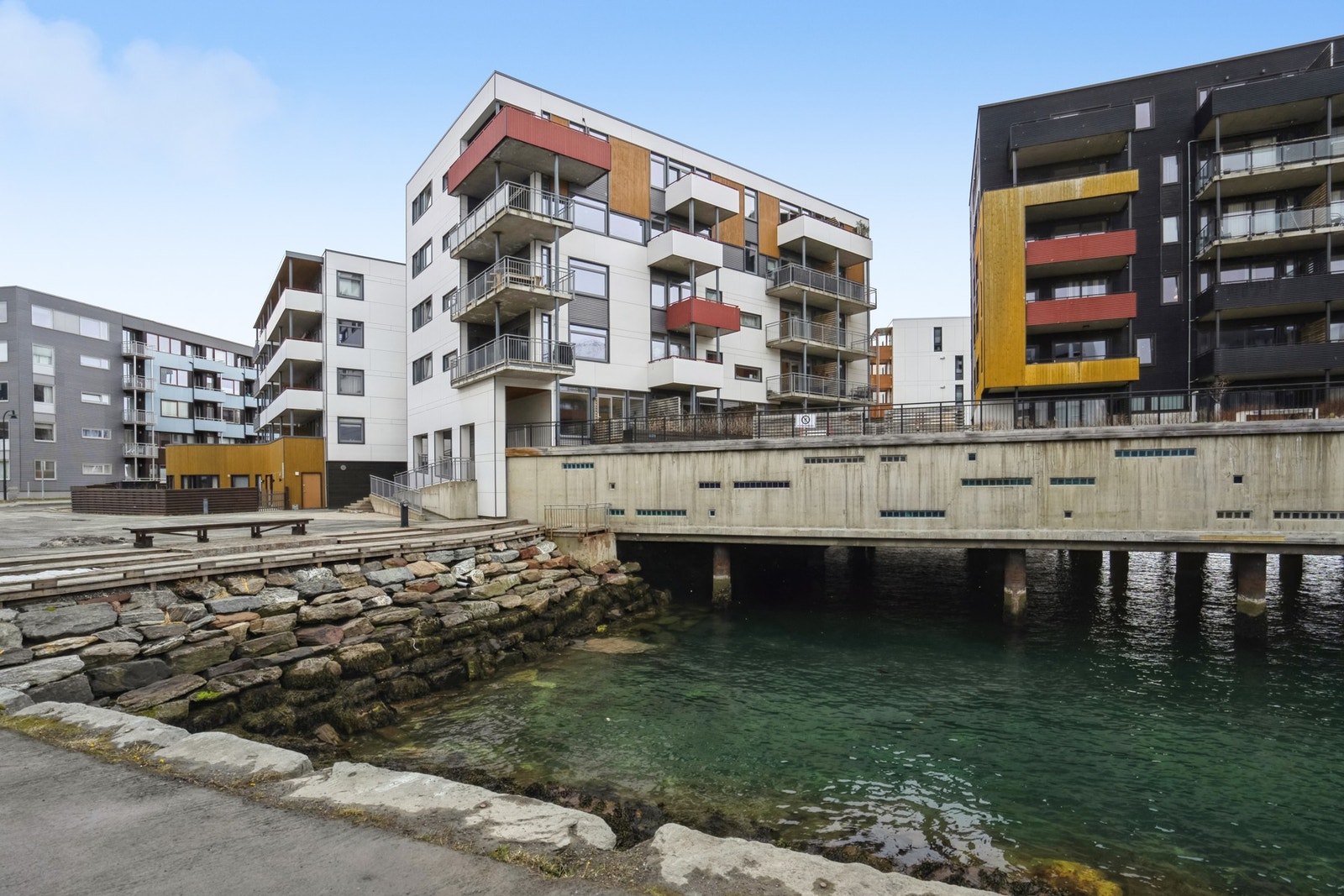 Eiendomsmegler 1 Galleribilde