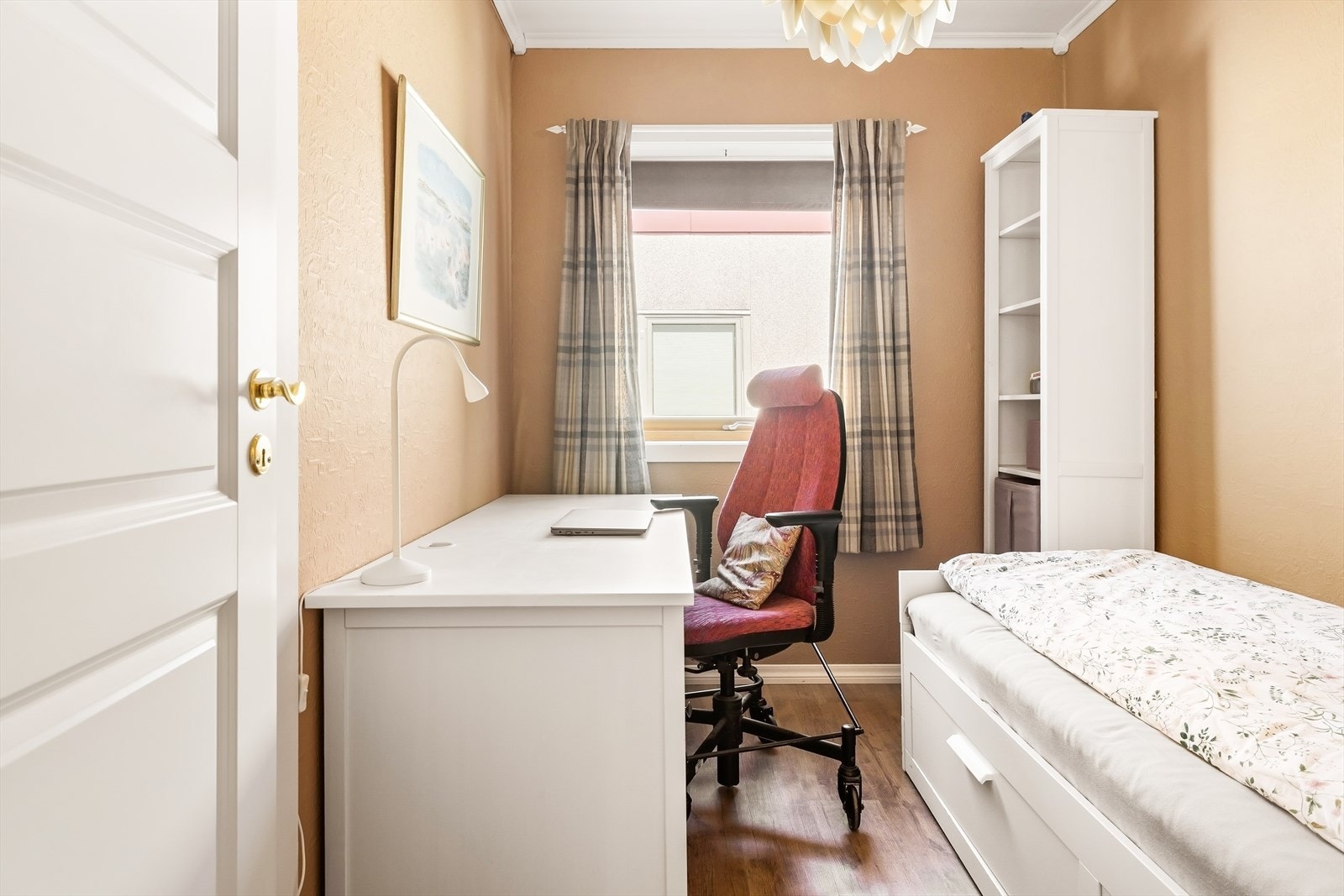 Gjesterom Galleribilde