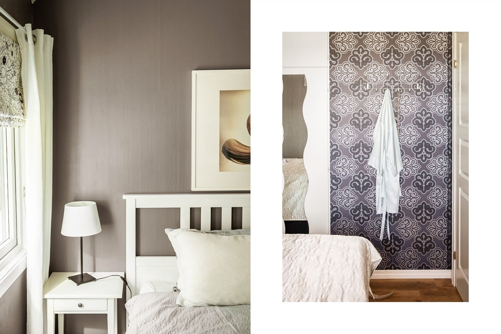 Soverom 2 Galleribilde