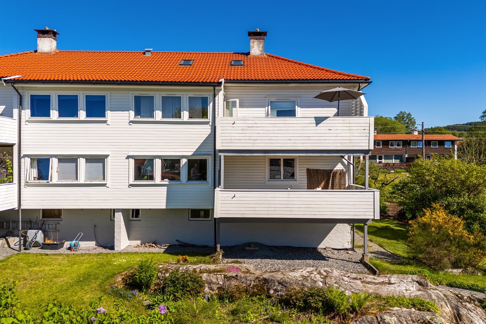 Velkommen til hyggelig visning - husk påmelding! Galleribilde