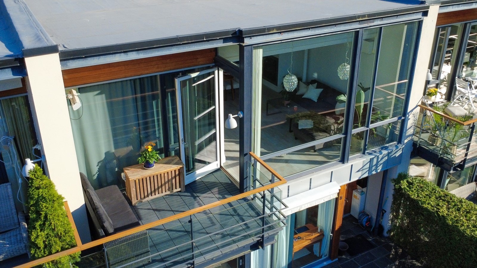 Caroline Leirflaten ved Nordvik Bygdøy Allé har gleden av å presentere en lys og tiltalende 2-roms selveierleilighet med flott beliggenhet på Bygdøy! Galleribilde